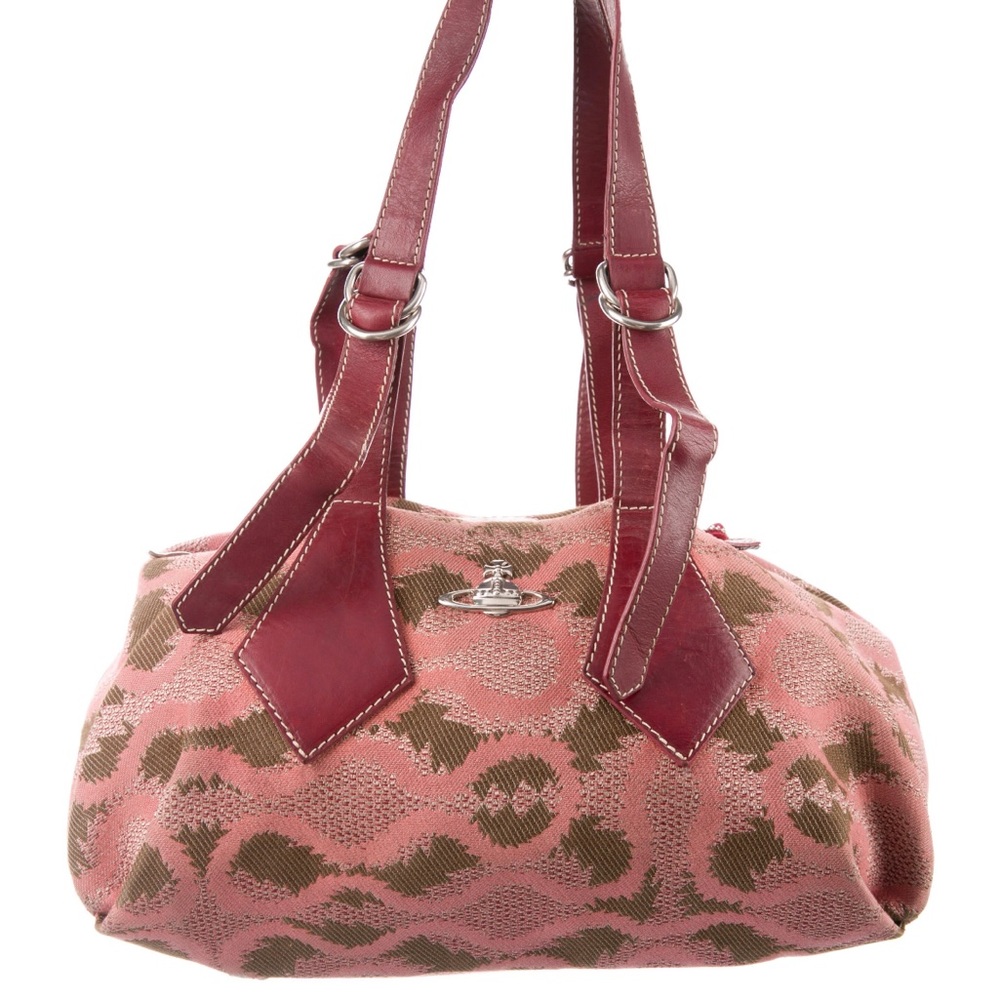 Vivienne Westwood Vintage Shoulder Bag 💗